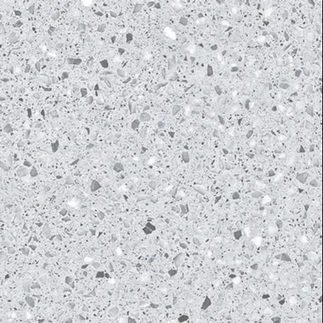 GRAY TERRAZZO 37244