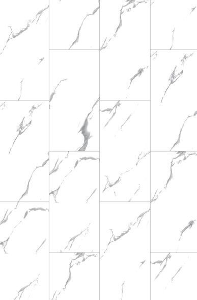 LVT "A-pol" JAZZ WHITE арт. 37441