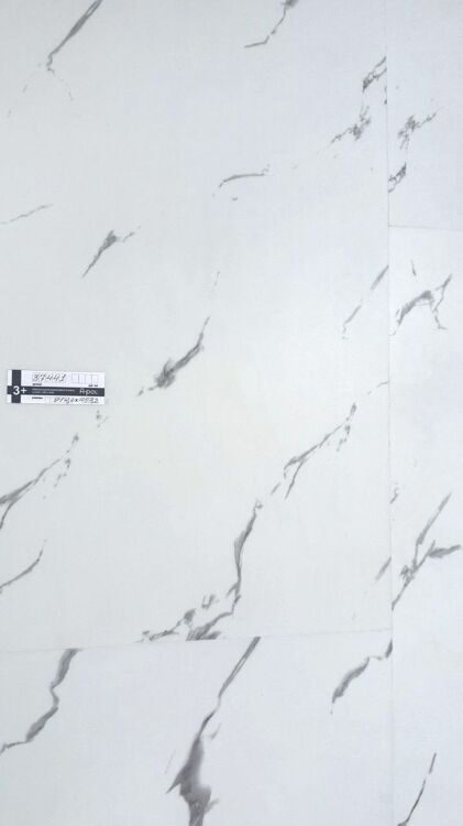 LVT "A-pol" JAZZ WHITE арт. 37441
