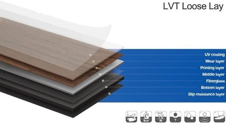 Traditional Oak 73381